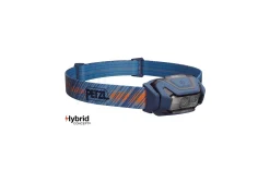 Petzl linterna frontal ARIA 1R RGB
