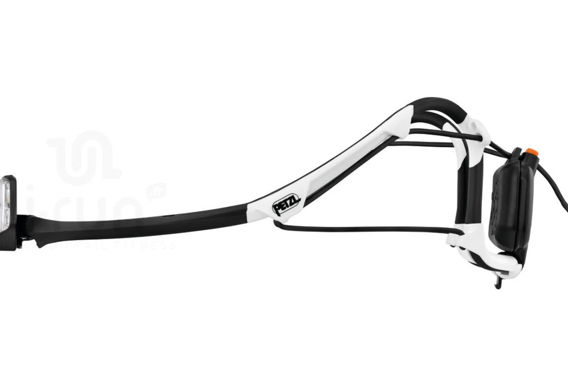 Petzl linterna frontal Iko