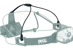 Petzl linterna frontal NAO RL