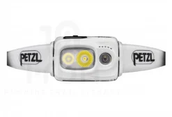 Petzl linterna frontal Swift RL - 1100 lúmenes