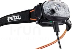 Petzl linterna frontal Swift RL