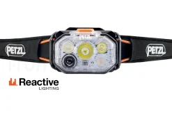 Petzl linterna frontal Swift RL