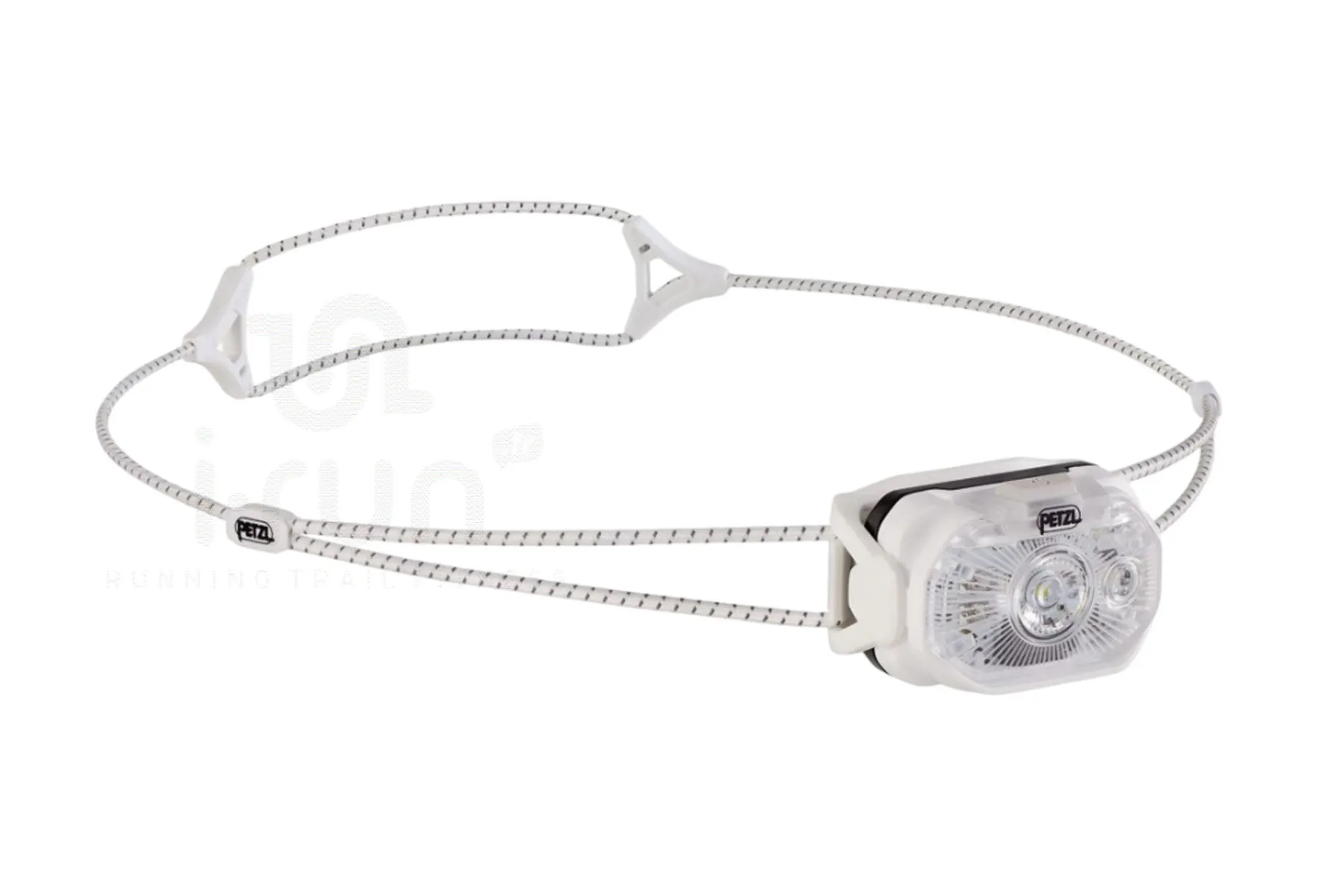 Petzl linterna frontal Swift LT