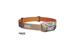 Petzl linterna frontal Tikka Core - 450 lúmenes