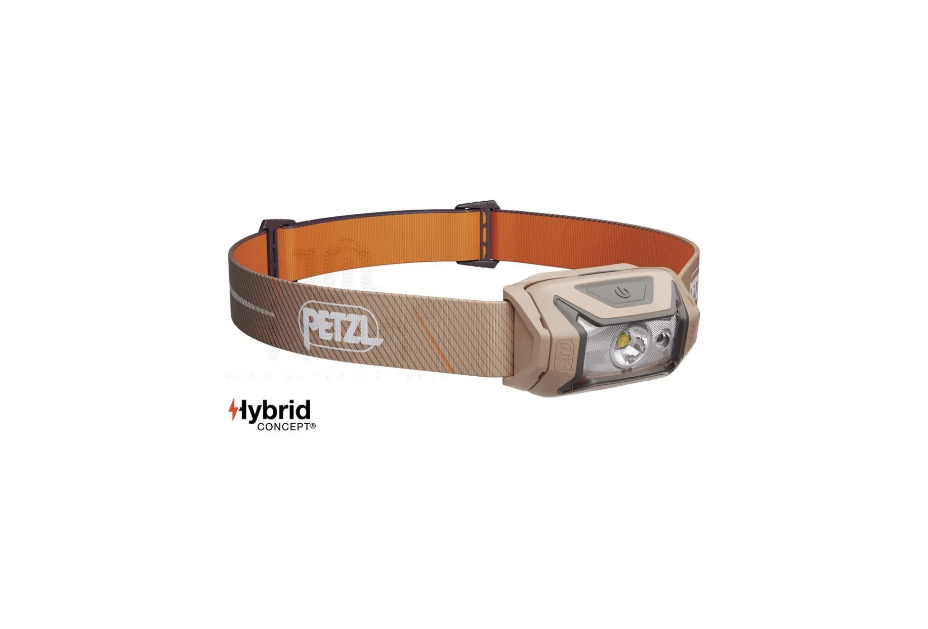 Petzl linterna frontal Tikka Core - 450 lúmenes