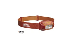 Petzl linterna frontal Tikkina - 300 lúmenes