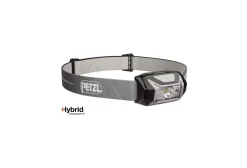 Petzl linterna frontal Tikka Core - 450 lúmenes