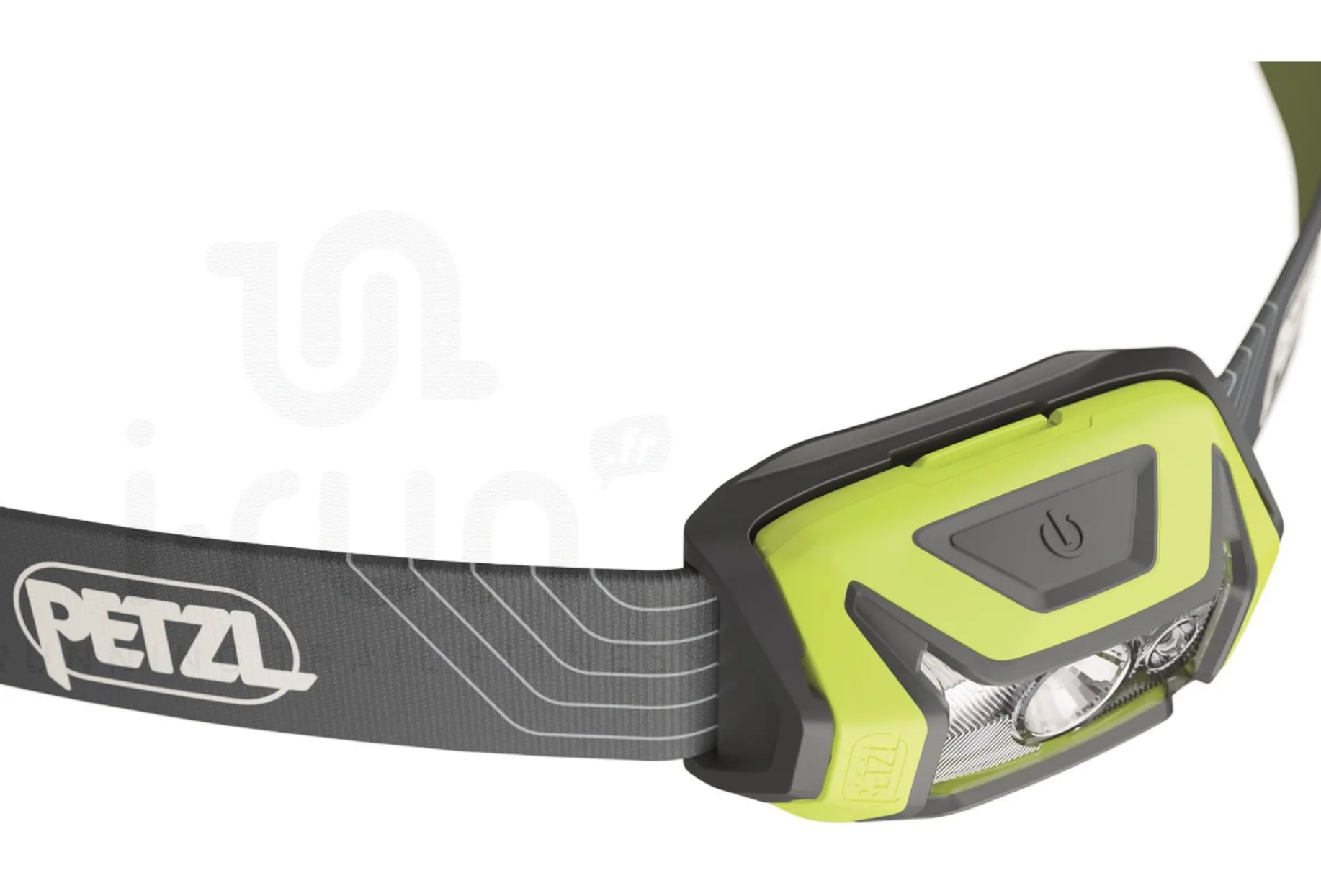 Petzl linterna Tikka 350 lúmenes