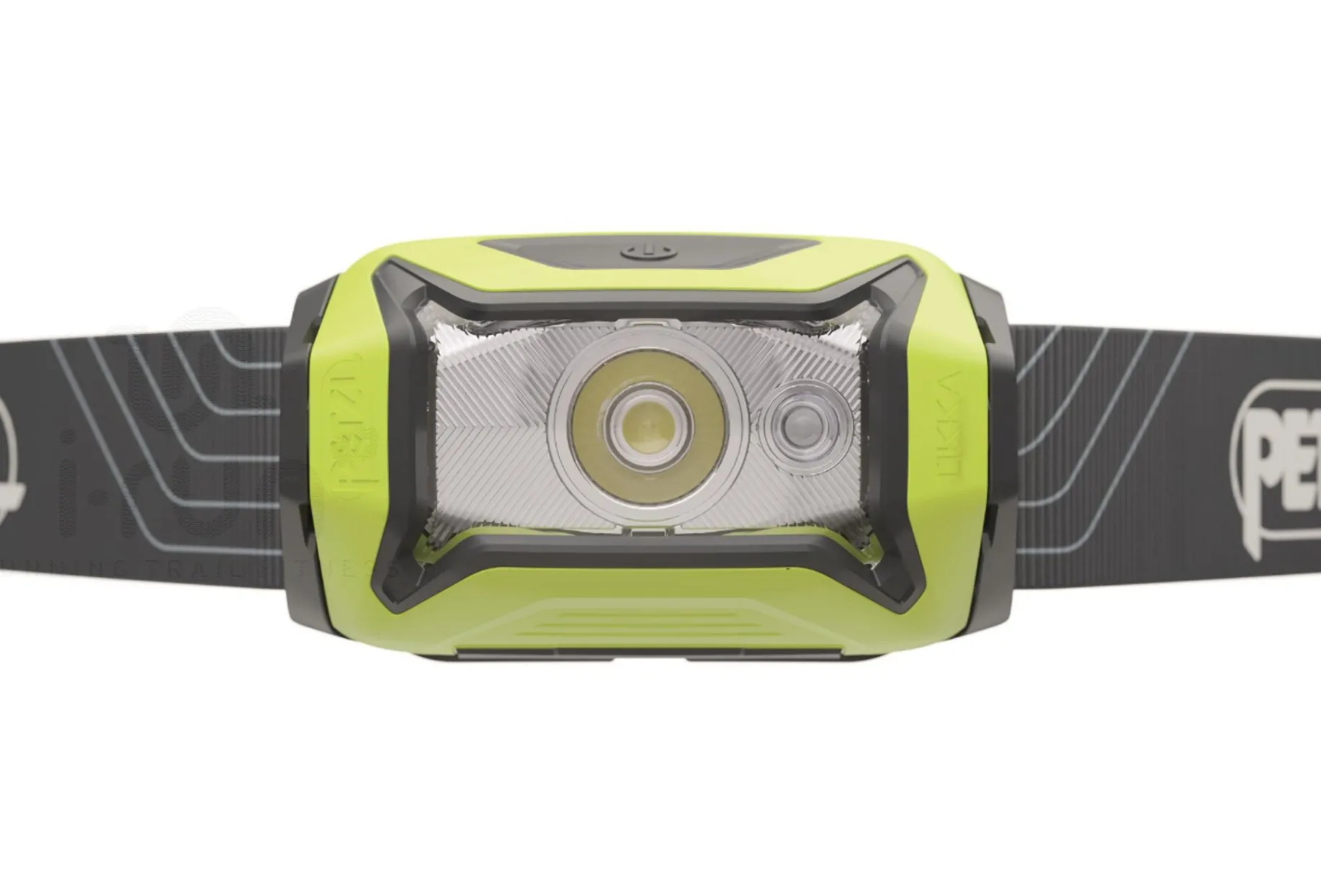 Petzl linterna Tikka 350 lúmenes