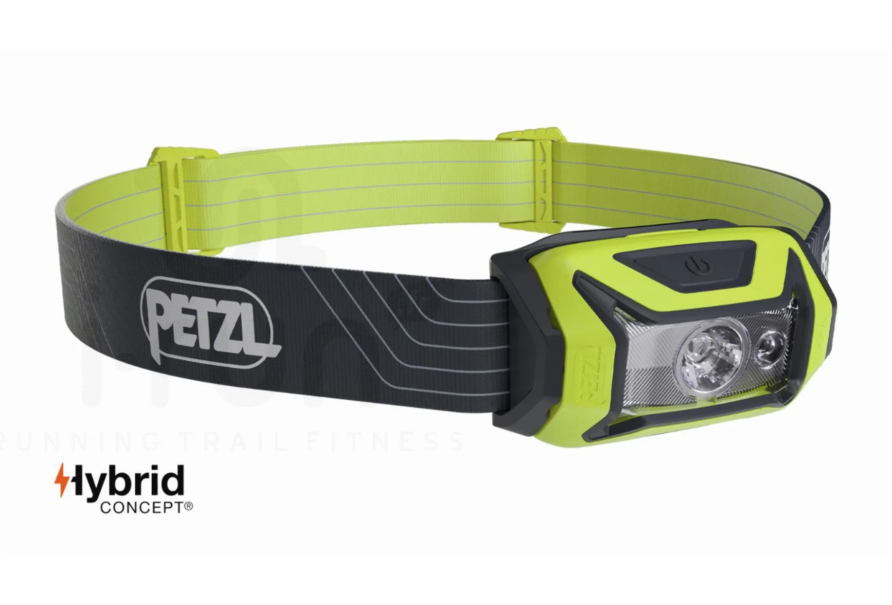 Petzl linterna Tikka 350 lúmenes