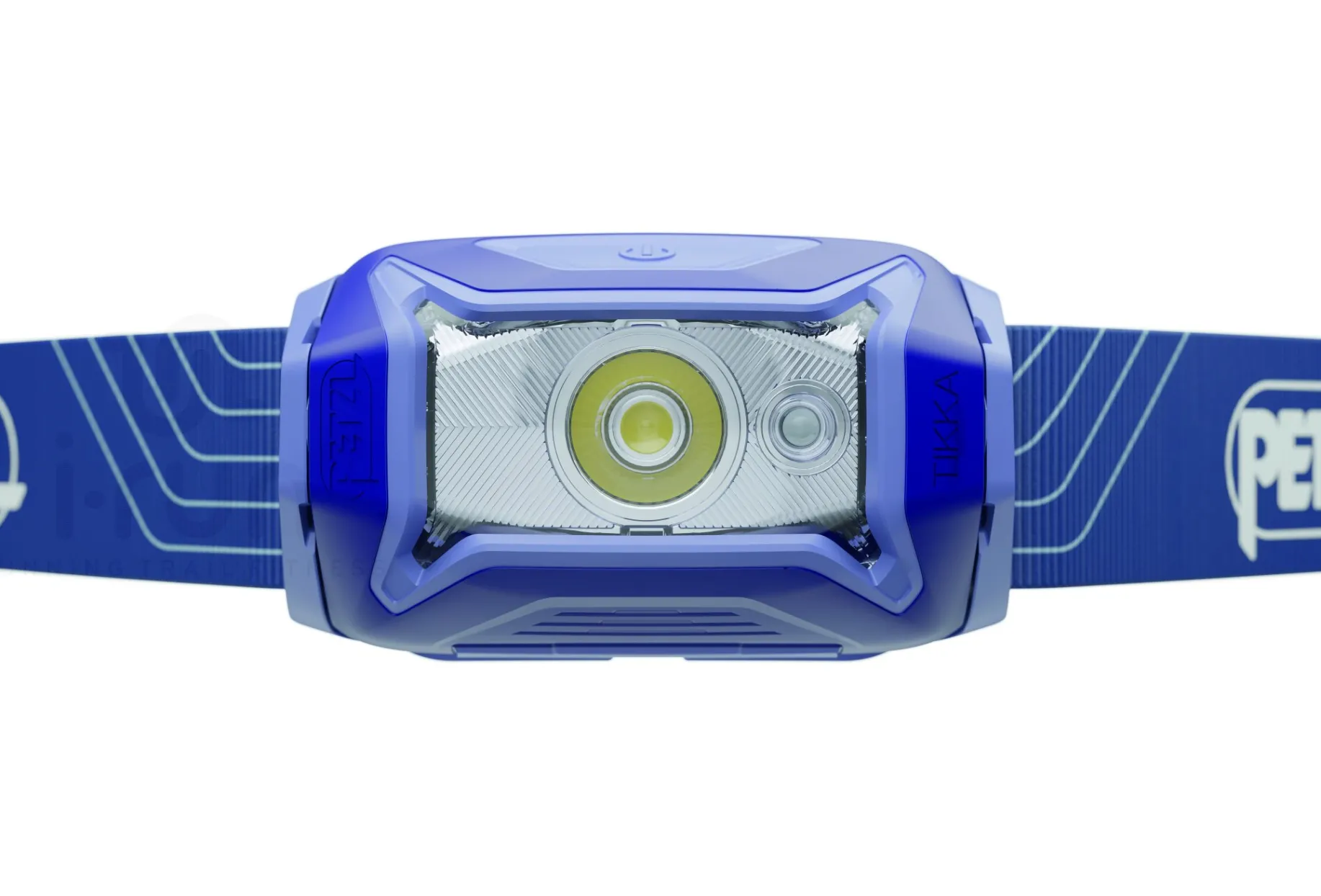 Petzl linterna Tikka 350 lúmenes