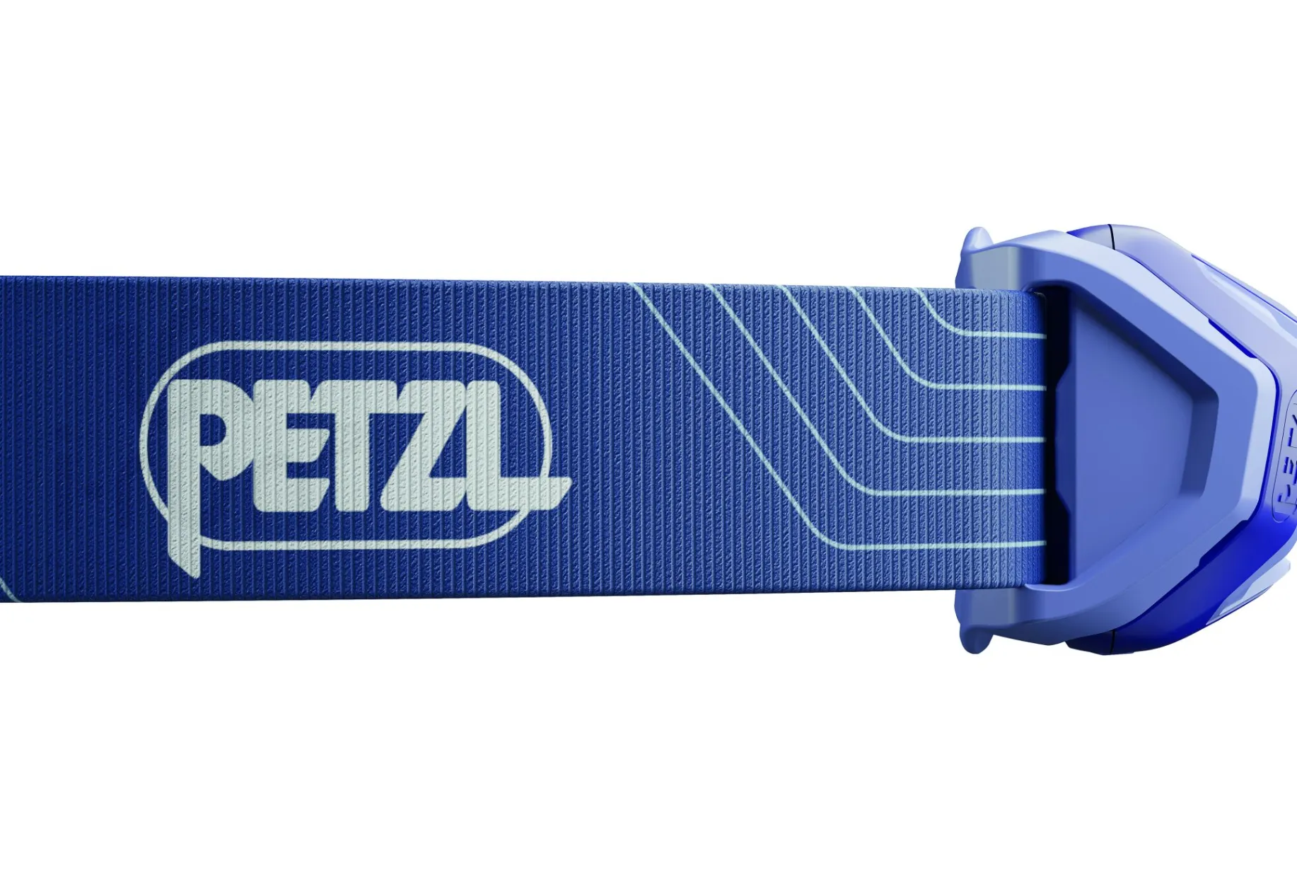 Petzl linterna Tikka 350 lúmenes