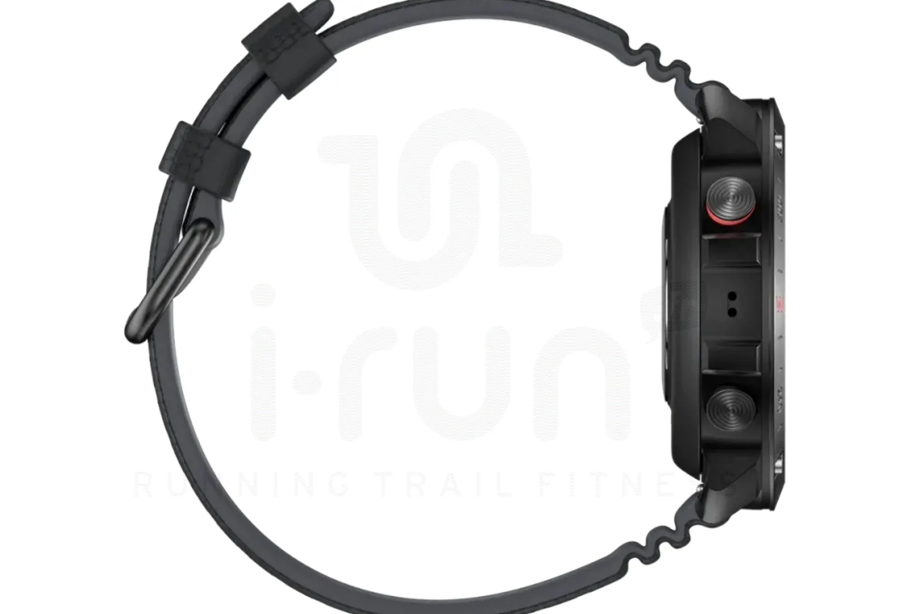 Polar Grit X2 Pro