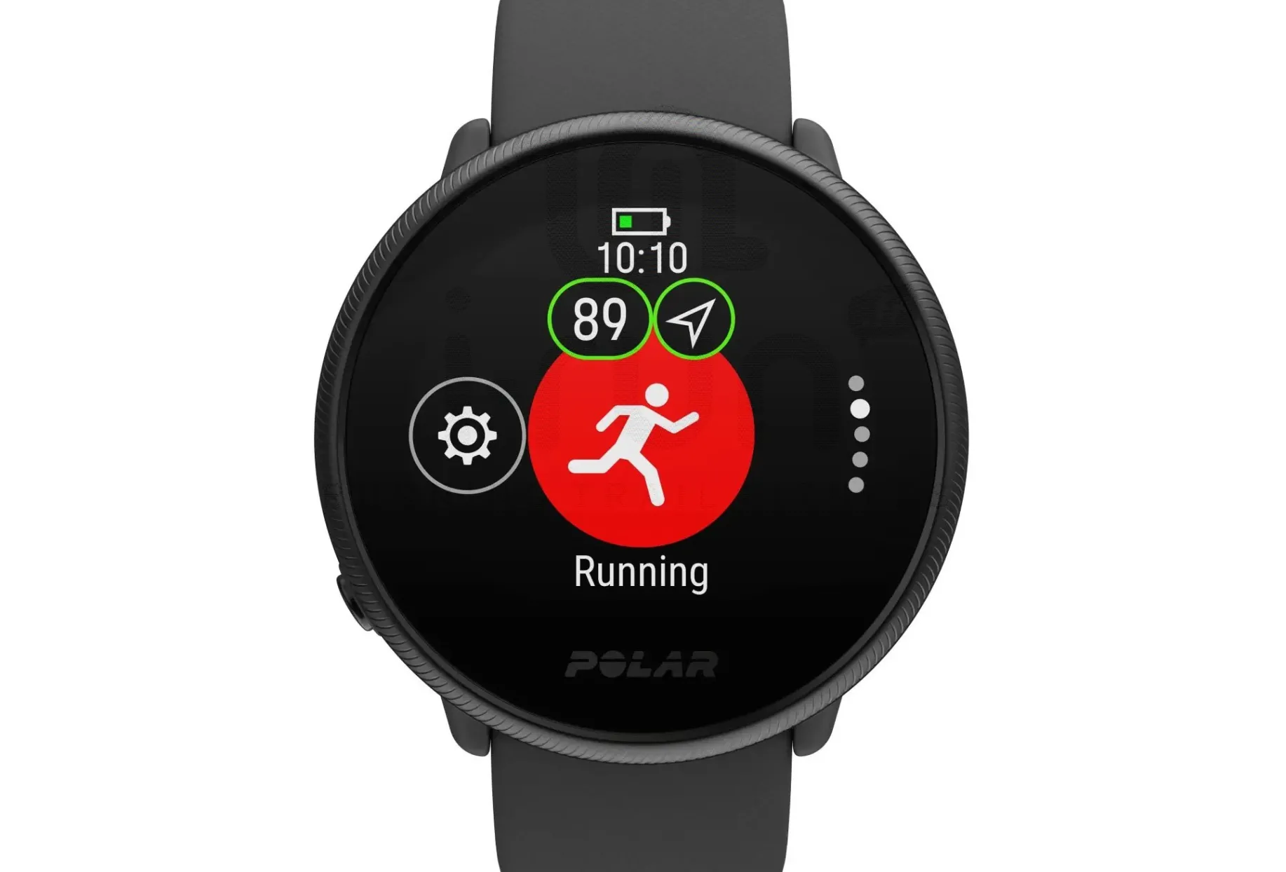 Polar Ignite 2