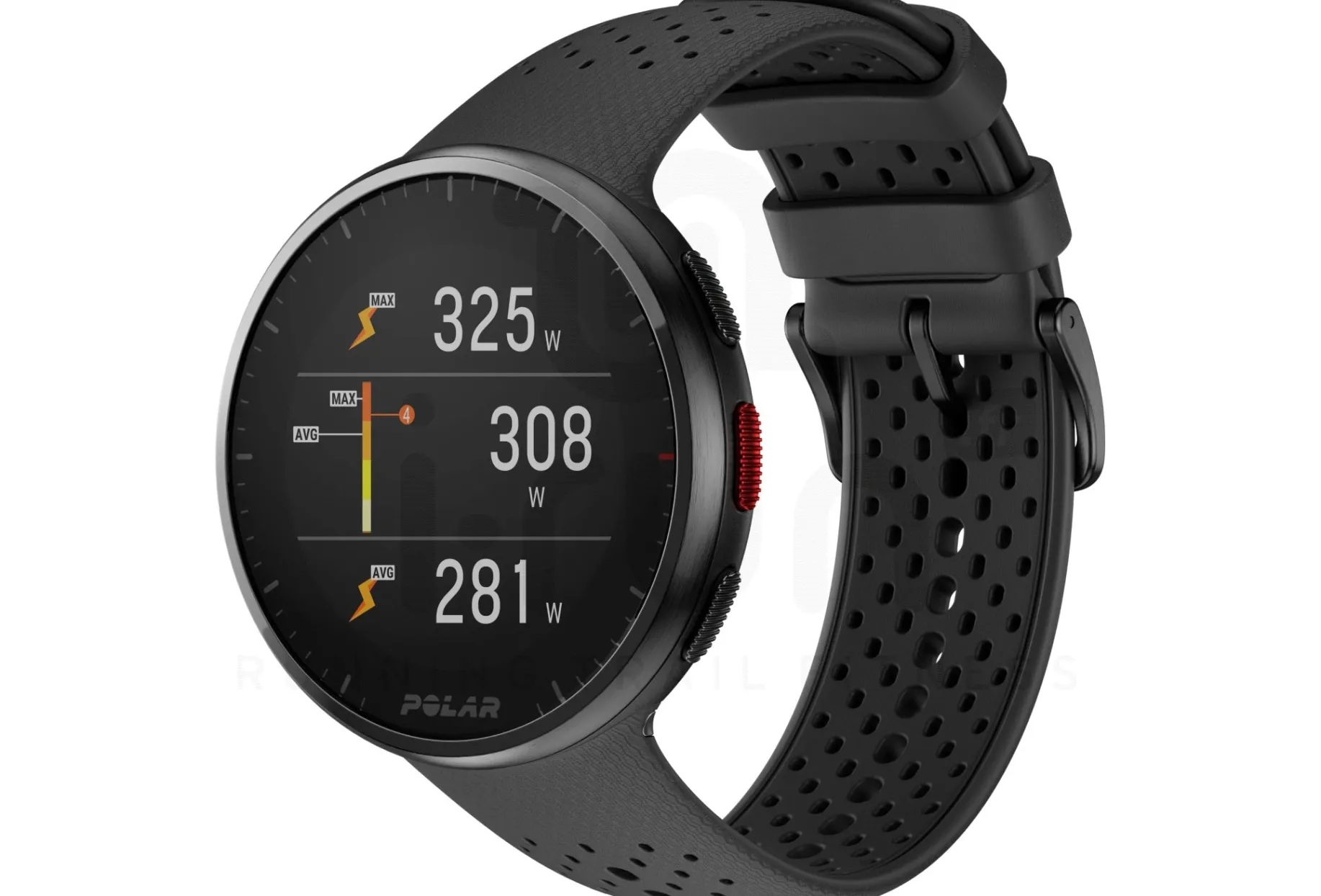 Polar Pacer Pro