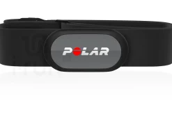 Polar sensor de frecuencia cardíaca H9 M/XXL