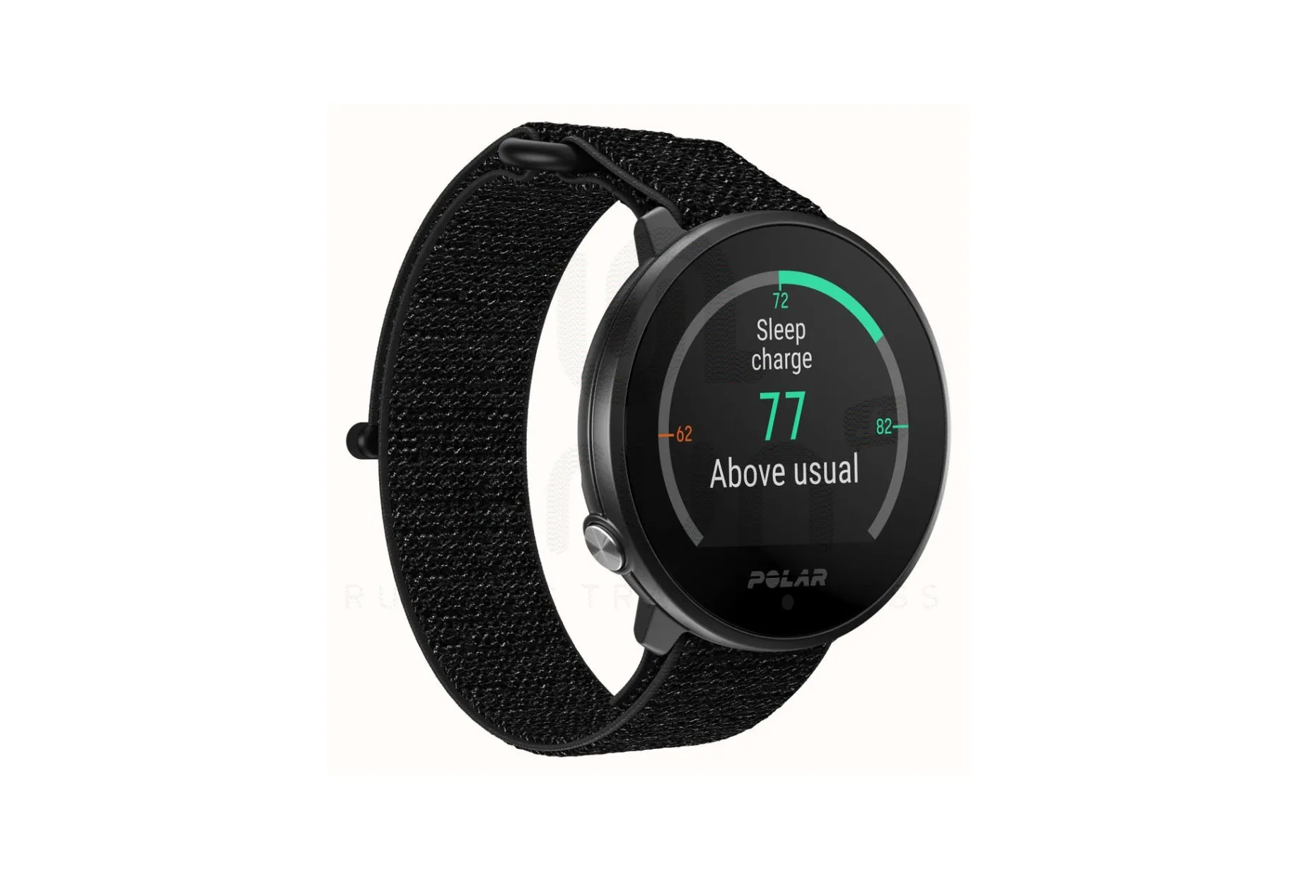 Polar Unite M-L