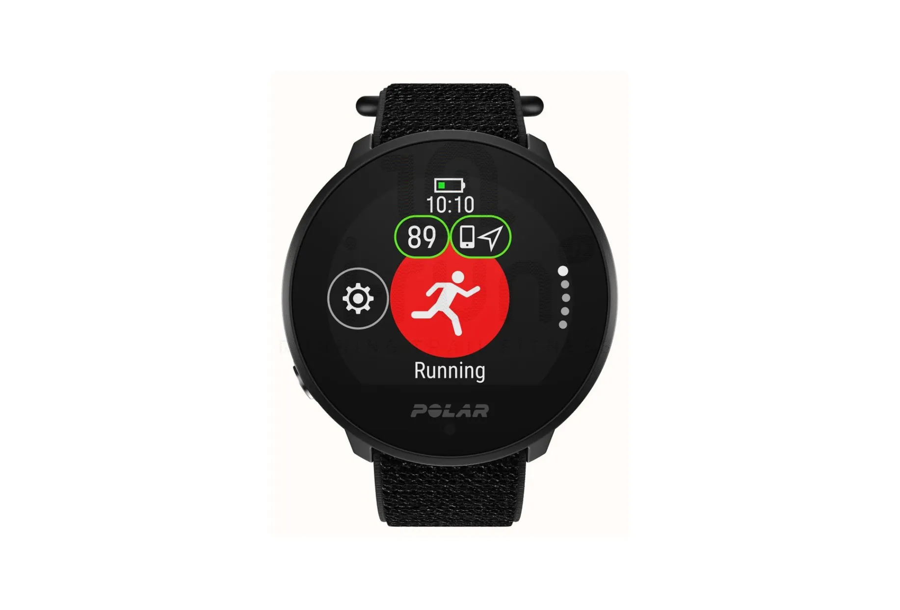 Polar Unite M-L