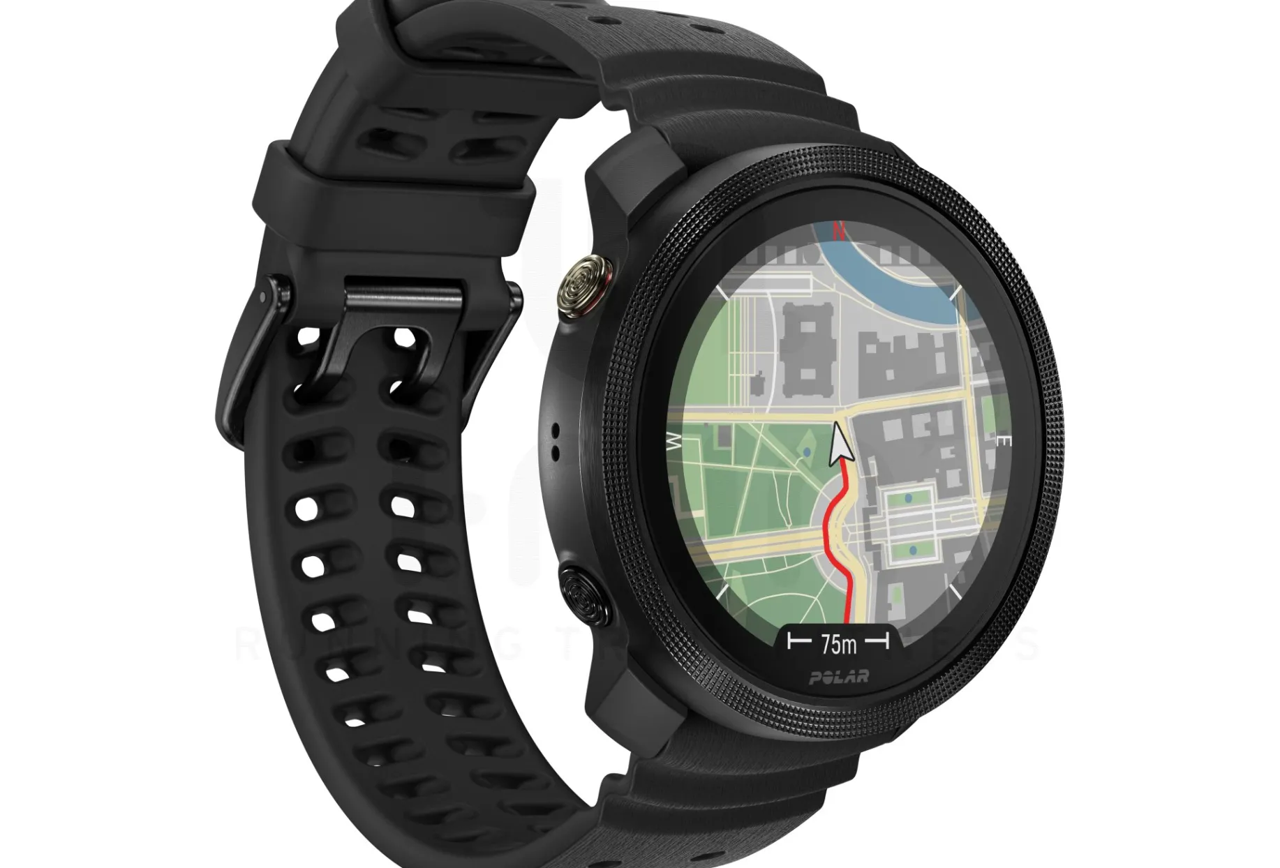 Polar Vantage M3