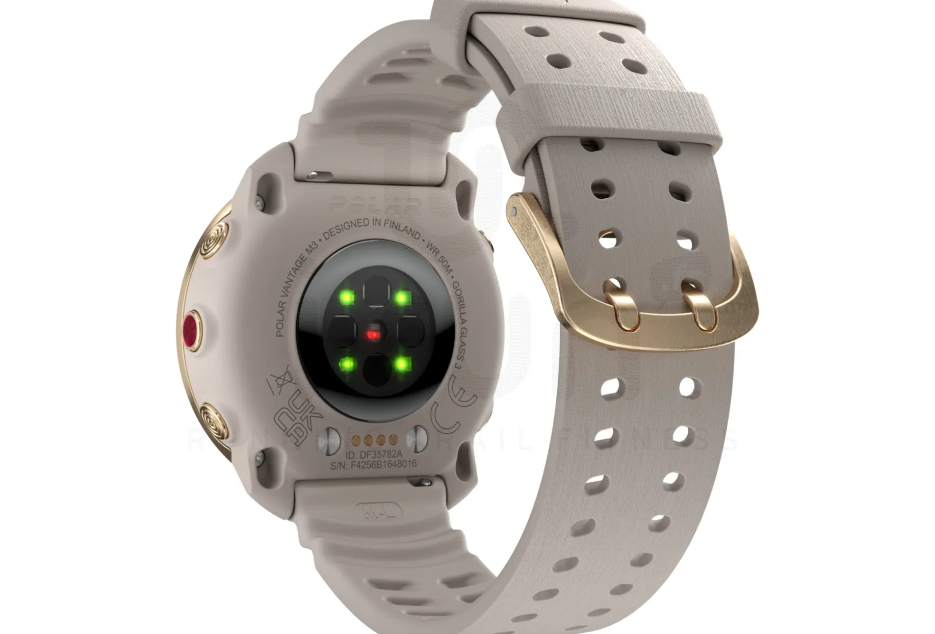 Polar Vantage M3