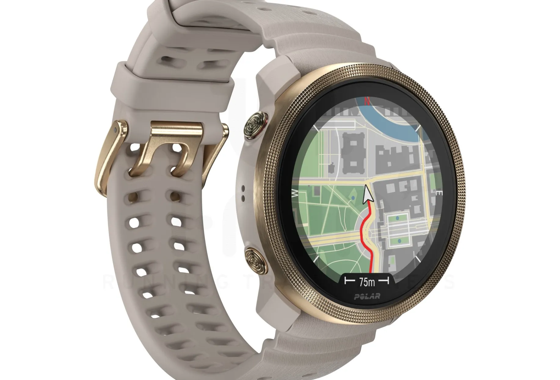 Polar Vantage M3