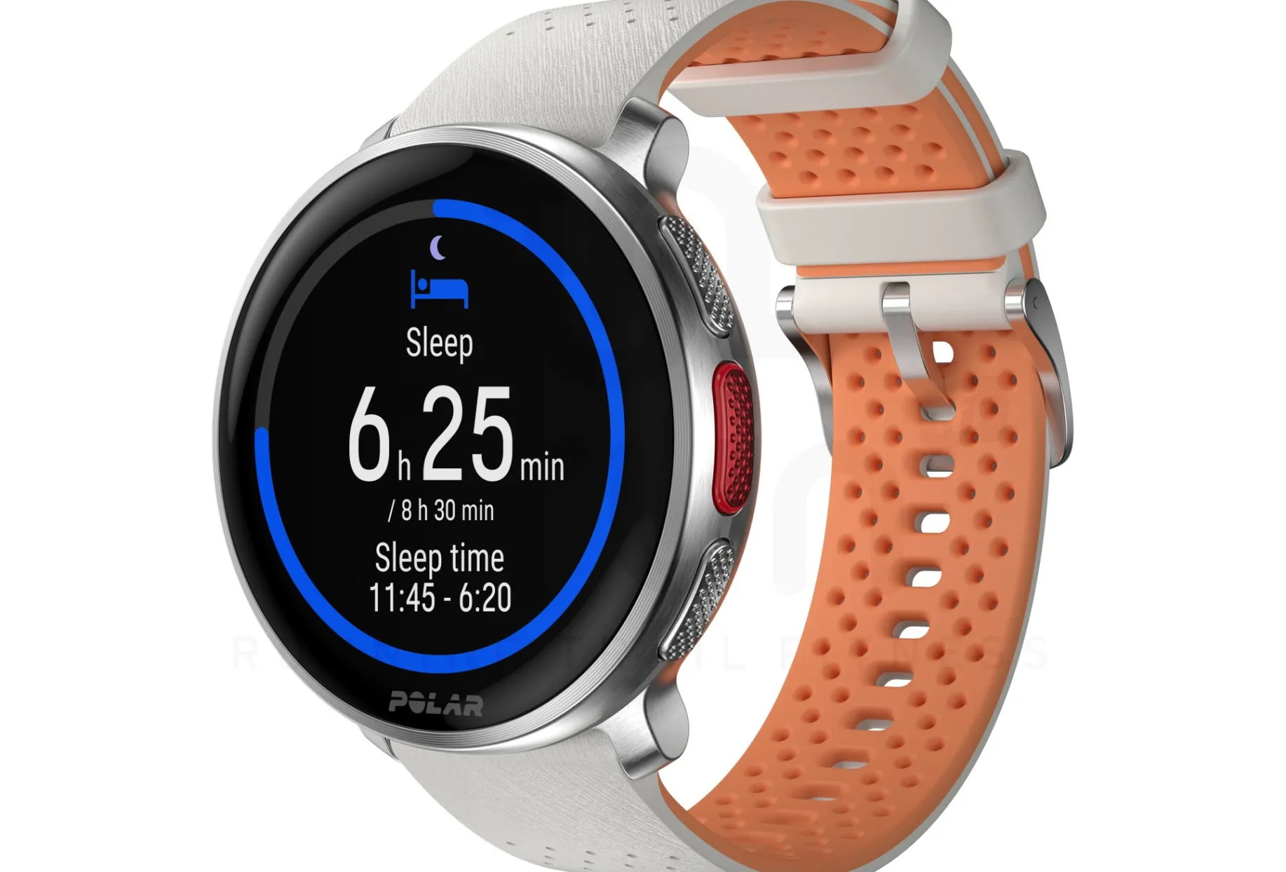 Polar Vantage V3