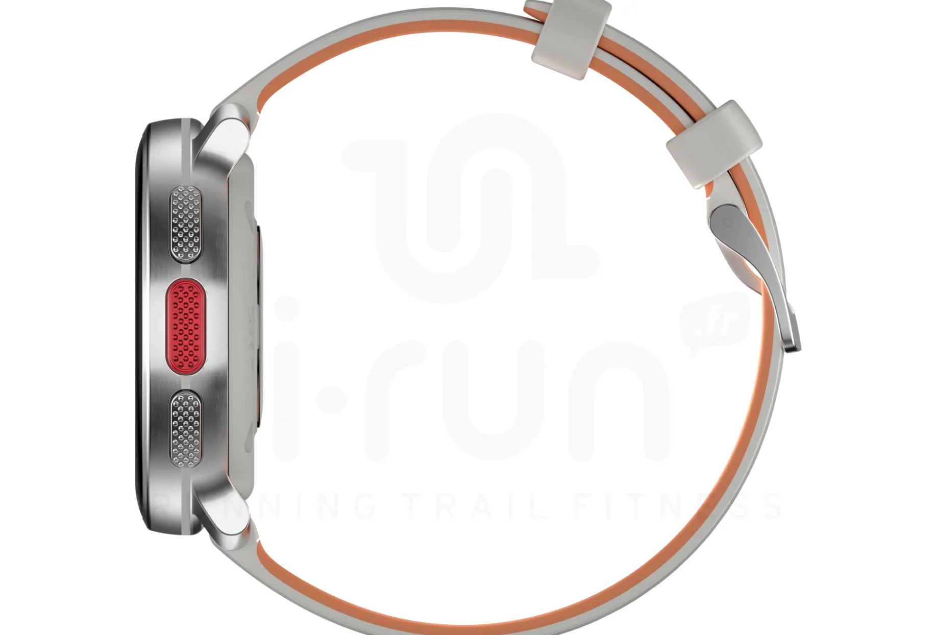 Polar Vantage V3