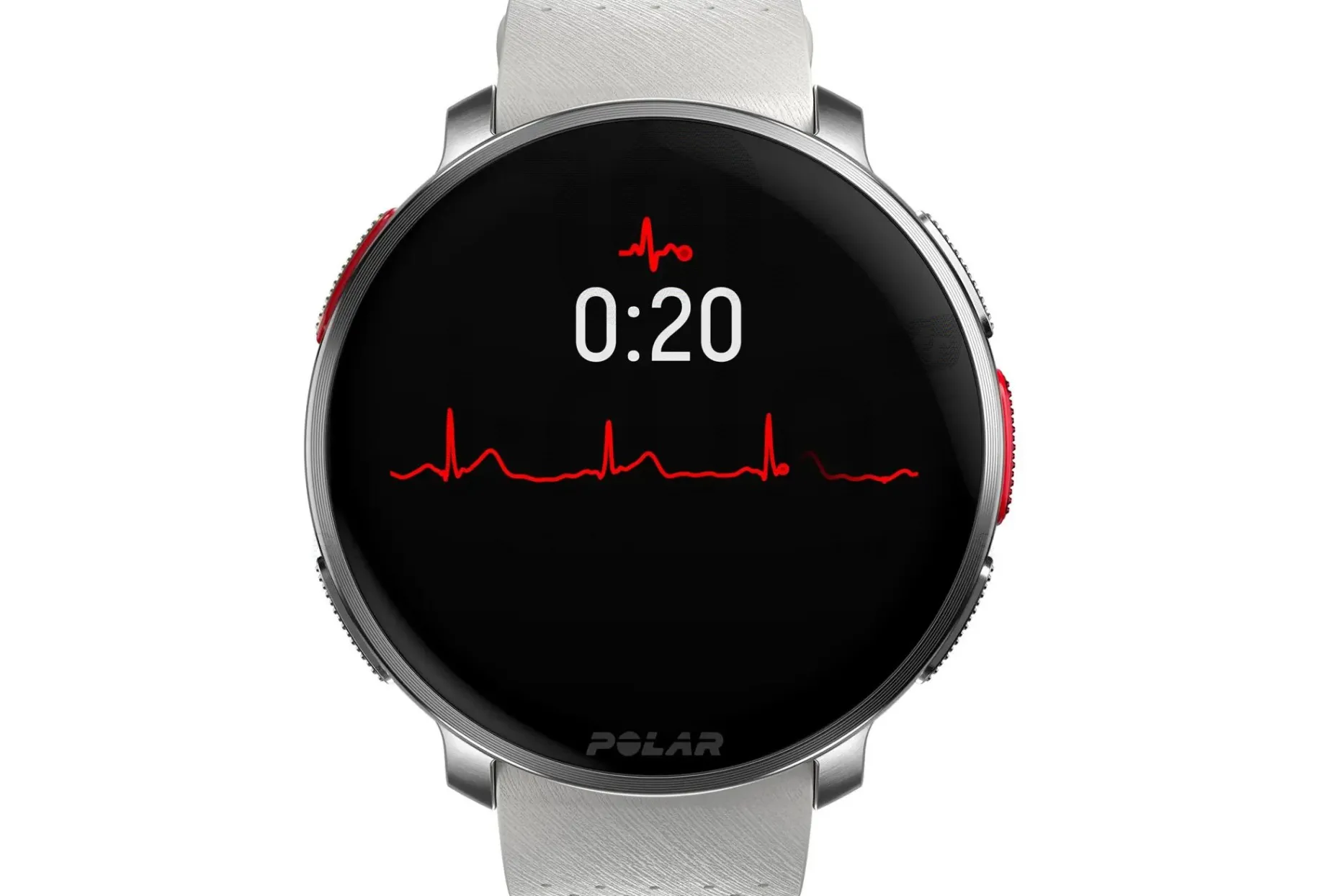 Polar Vantage V3