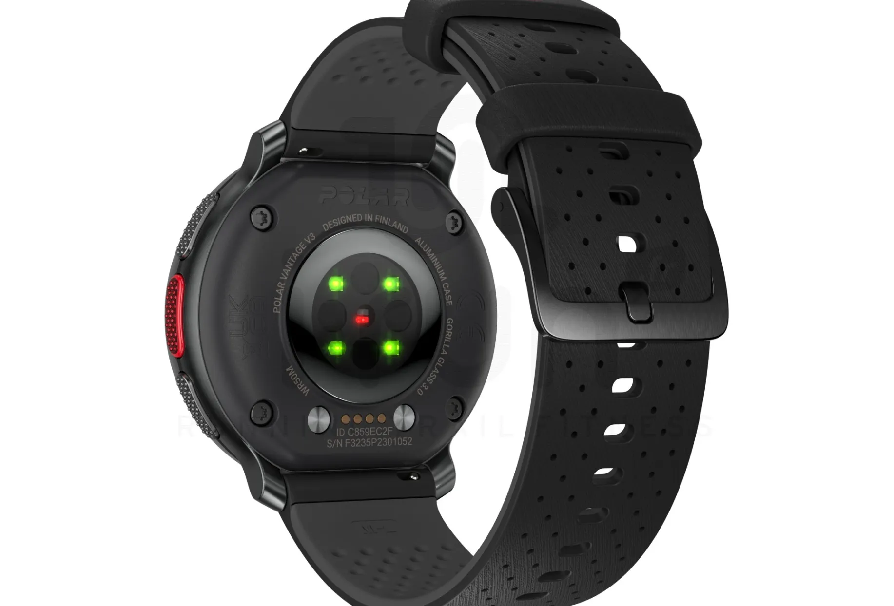 Polar Vantage V3