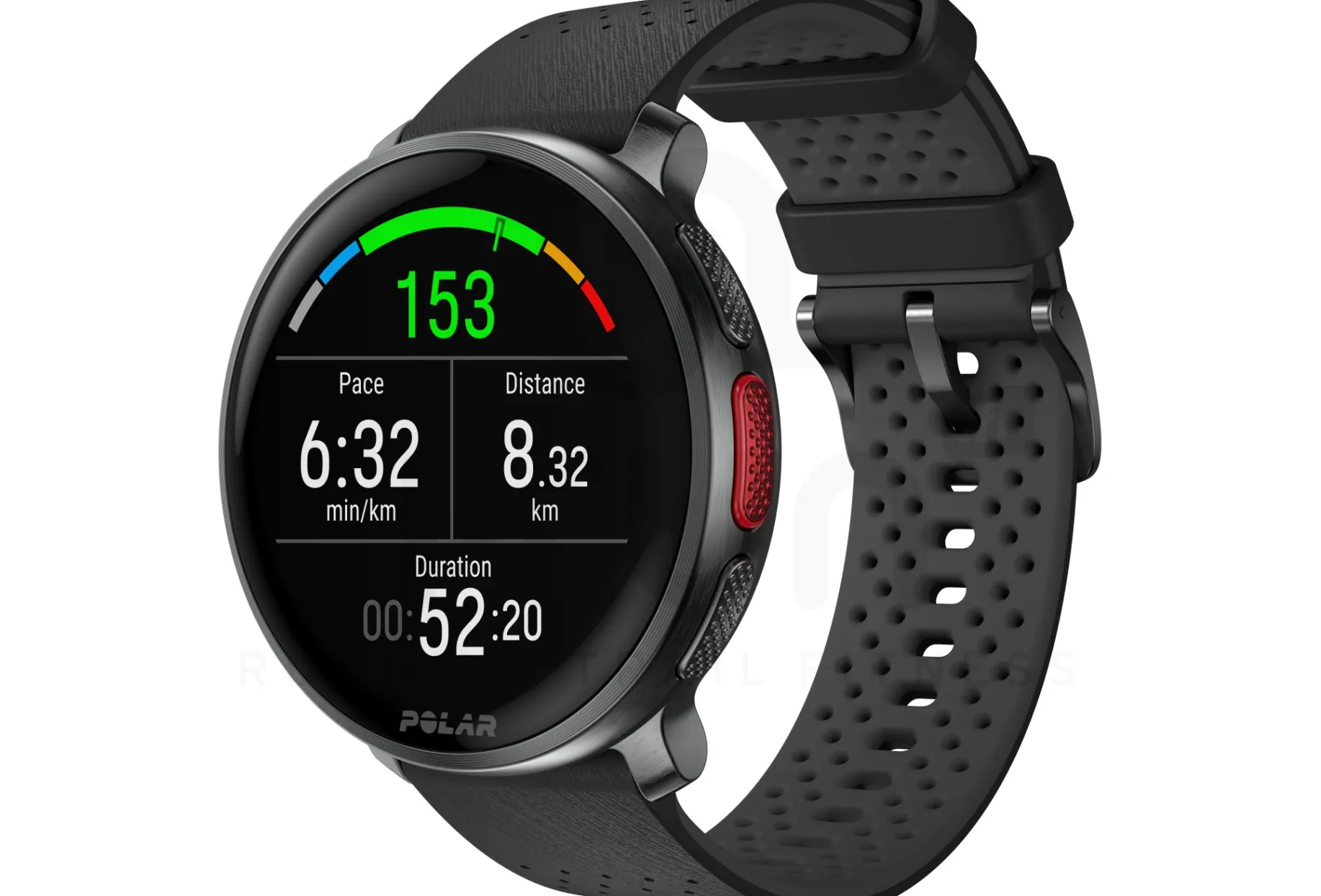 Polar Vantage V3