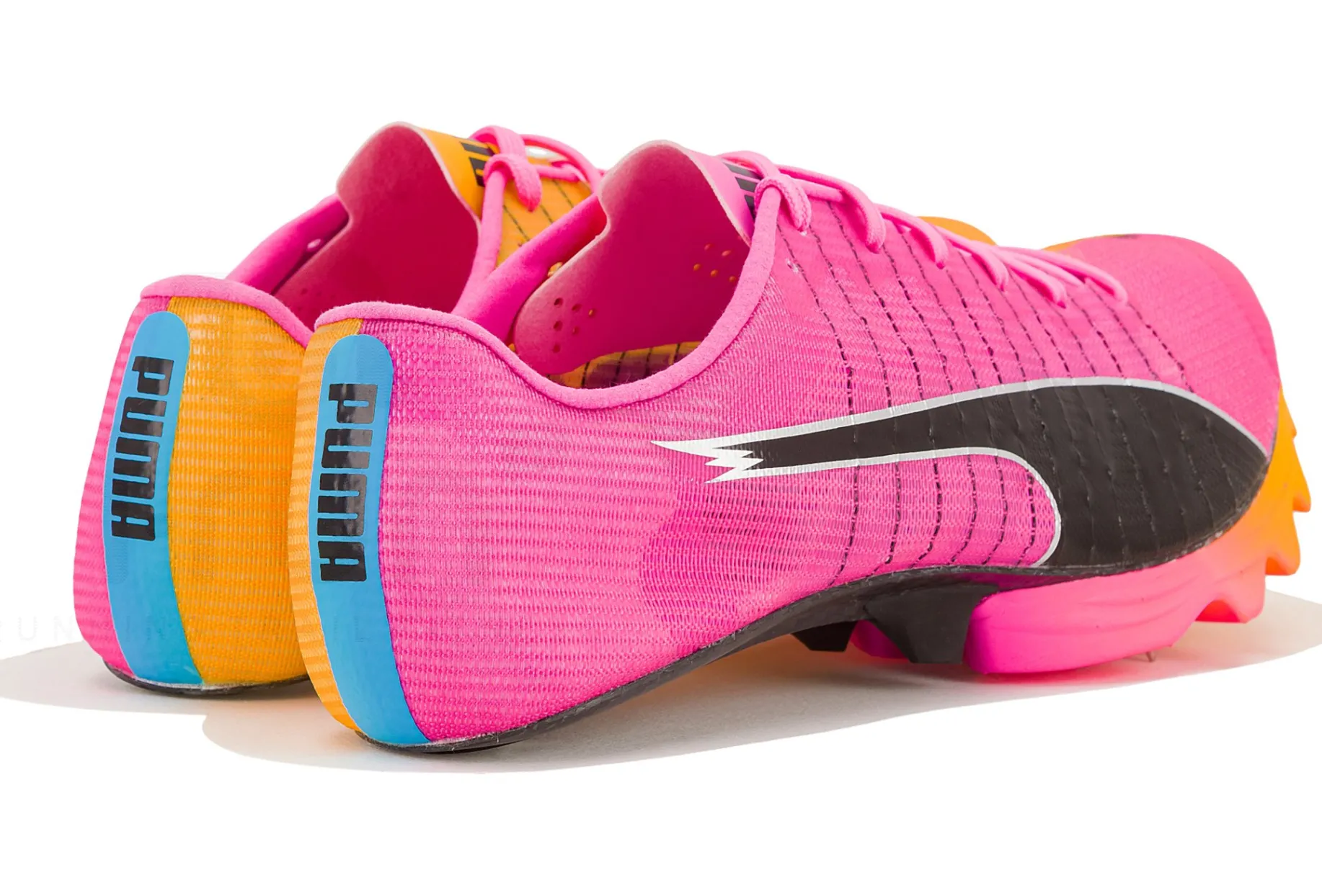 Puma Berserker Nitro Elite 2