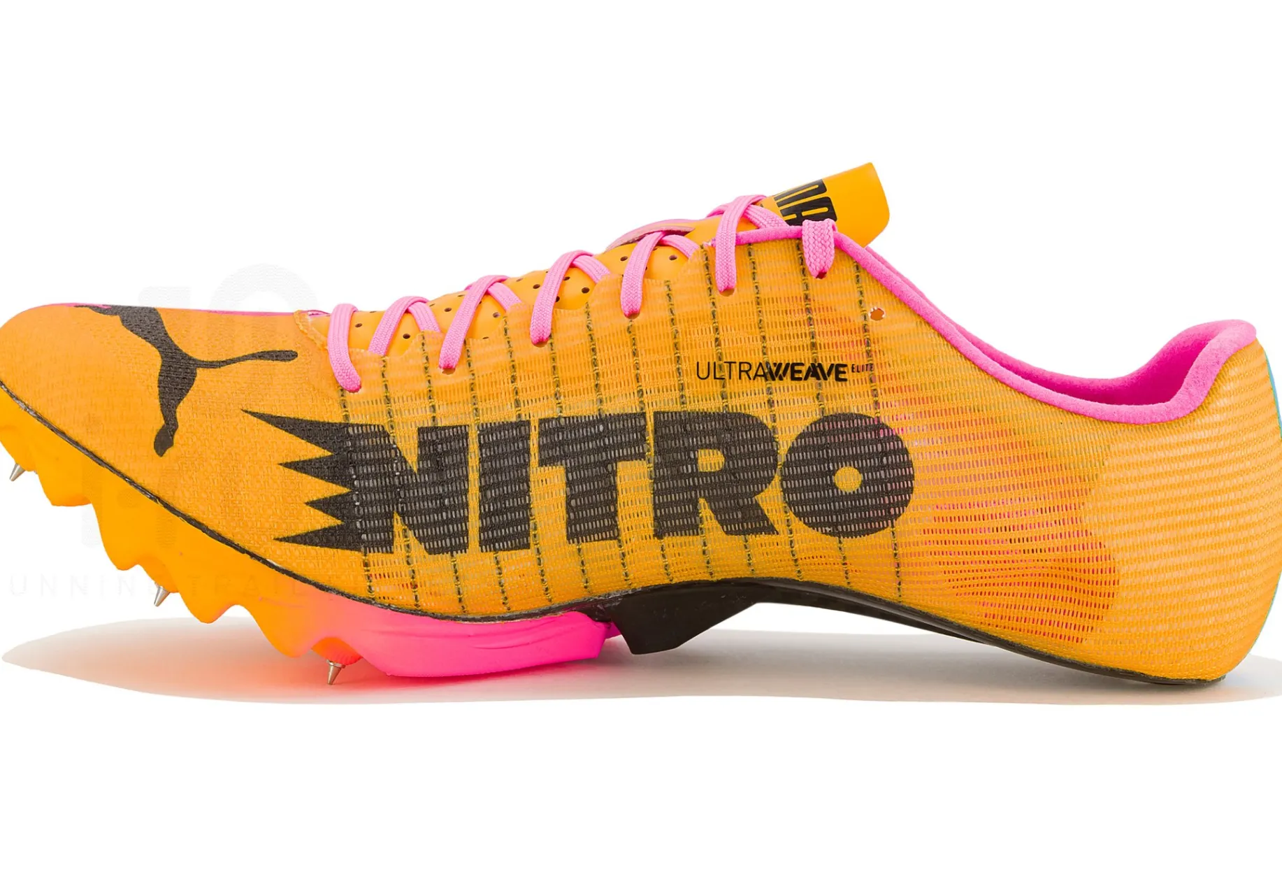Puma Berserker Nitro Elite 2
