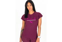 Puma camiseta manga corta 5K Logo