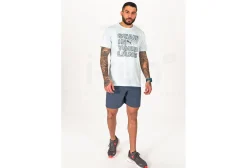 Puma camiseta manga corta Performance Graphic