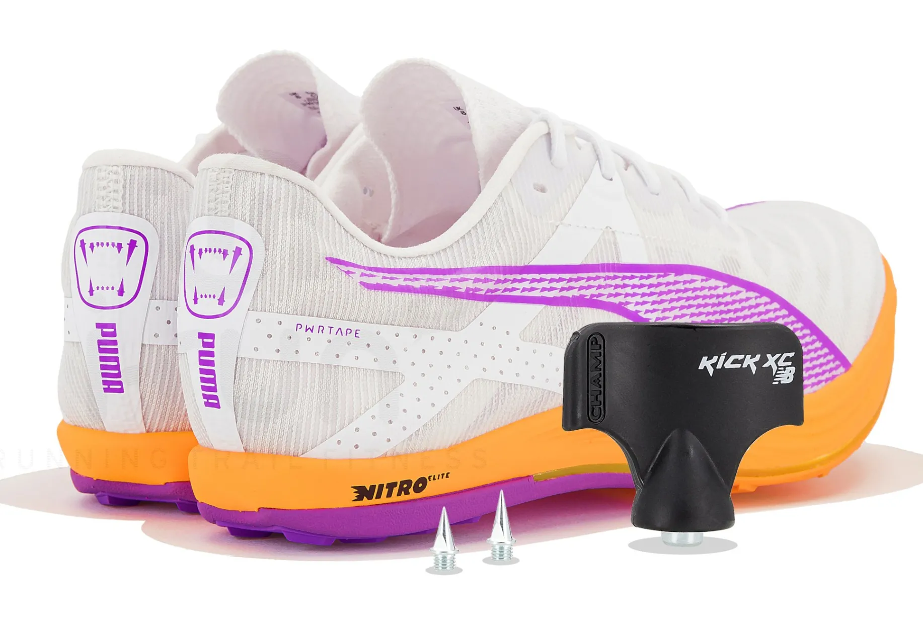 Puma Crossfox Nitro Elite