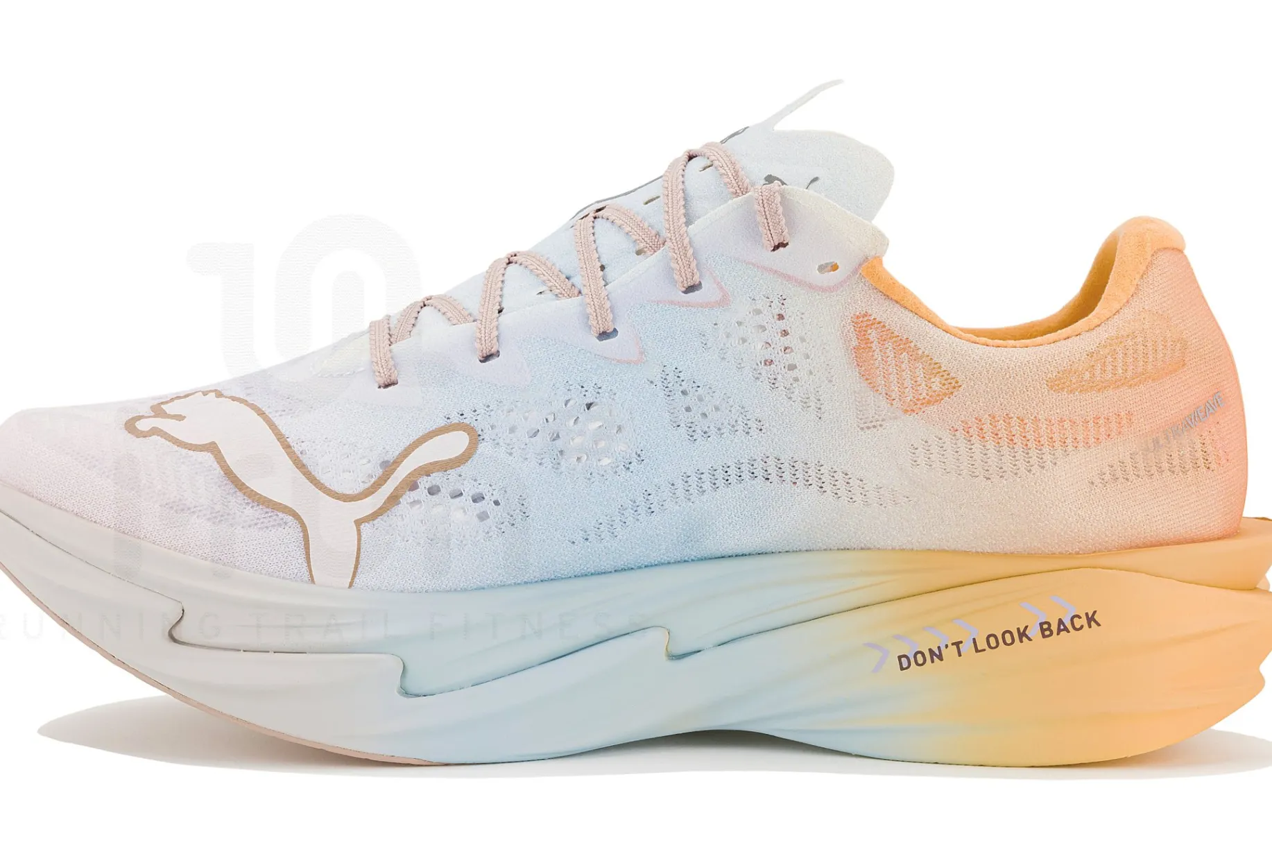 Puma Deviate Nitro Elite 4 RC