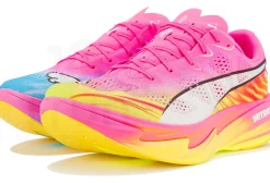 Puma Deviate Nitro Elite 4 Showtime