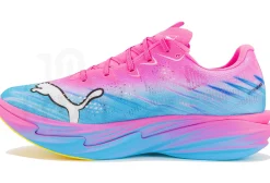 Puma Deviate Nitro Elite 4 Showtime