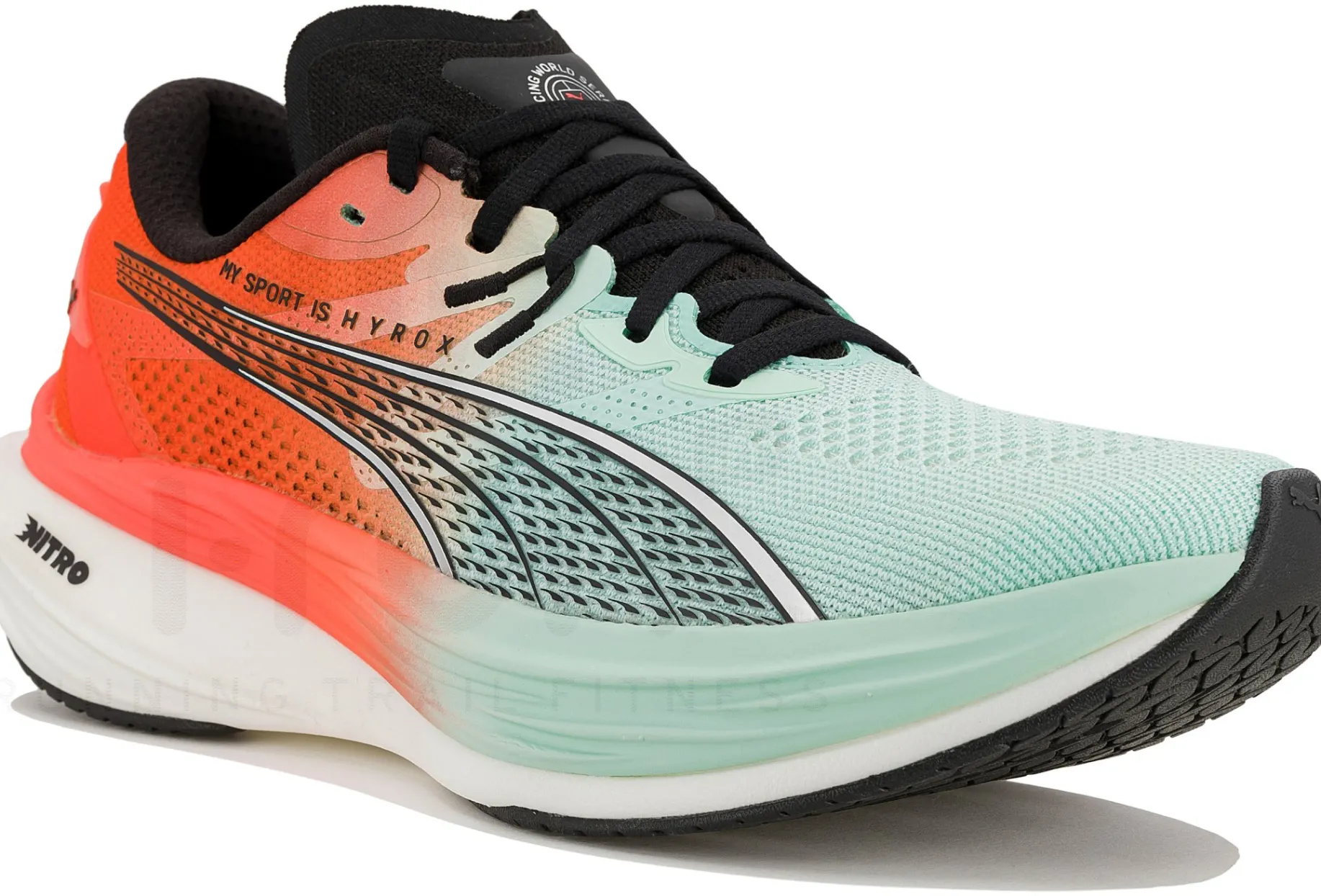 Puma Deviate Nitro 3 HYROX