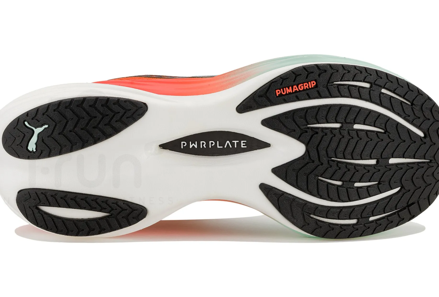 Puma Deviate Nitro 3 HYROX