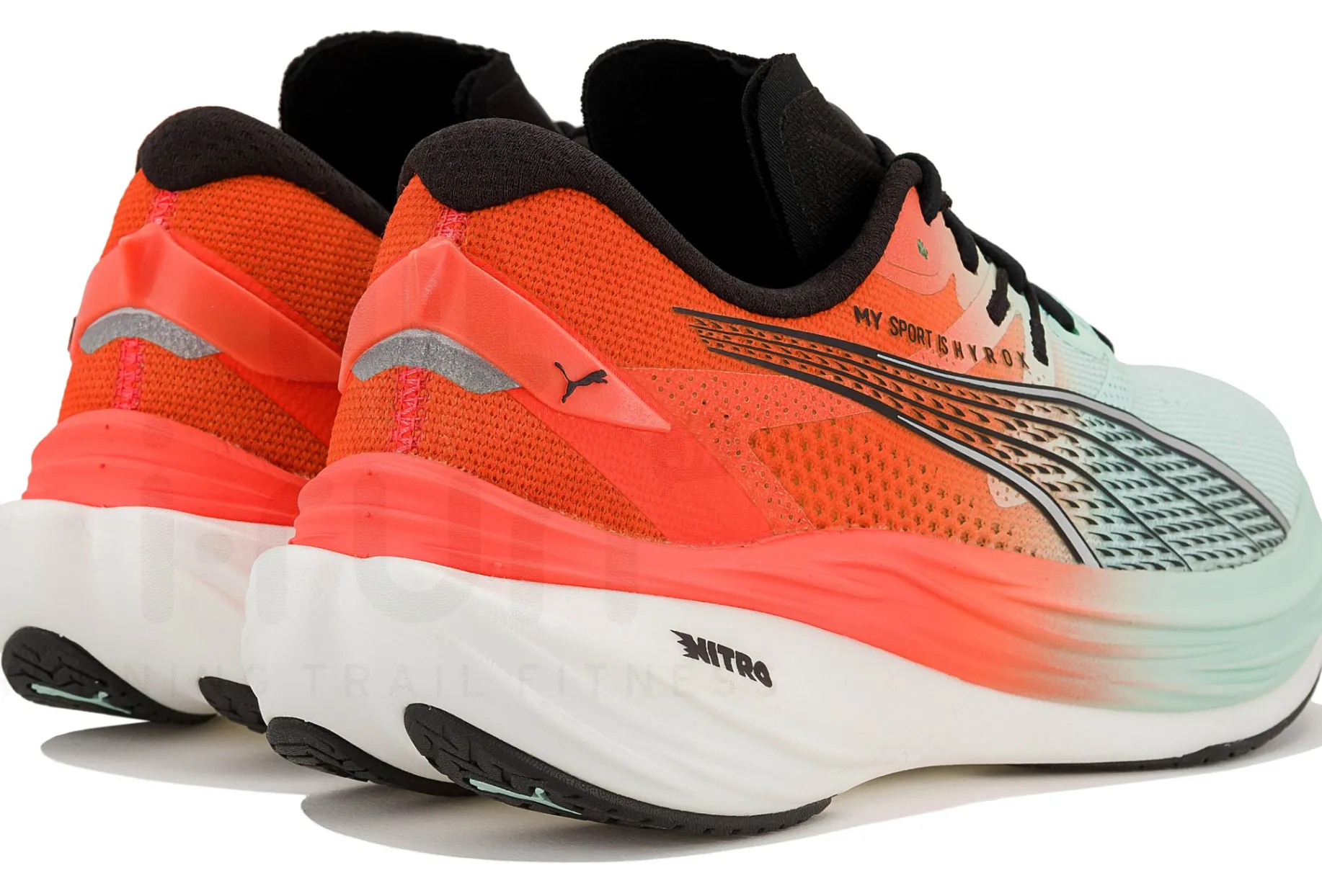 Puma Deviate Nitro 3 HYROX