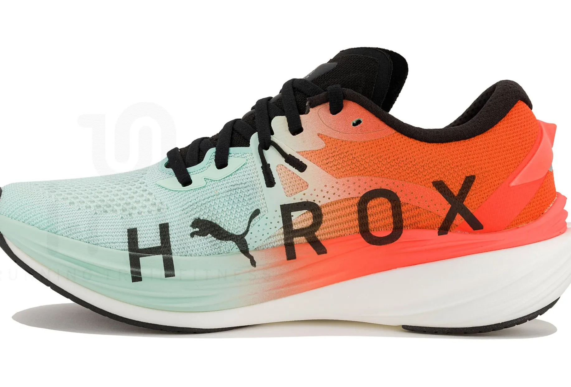 Puma Deviate Nitro 3 HYROX