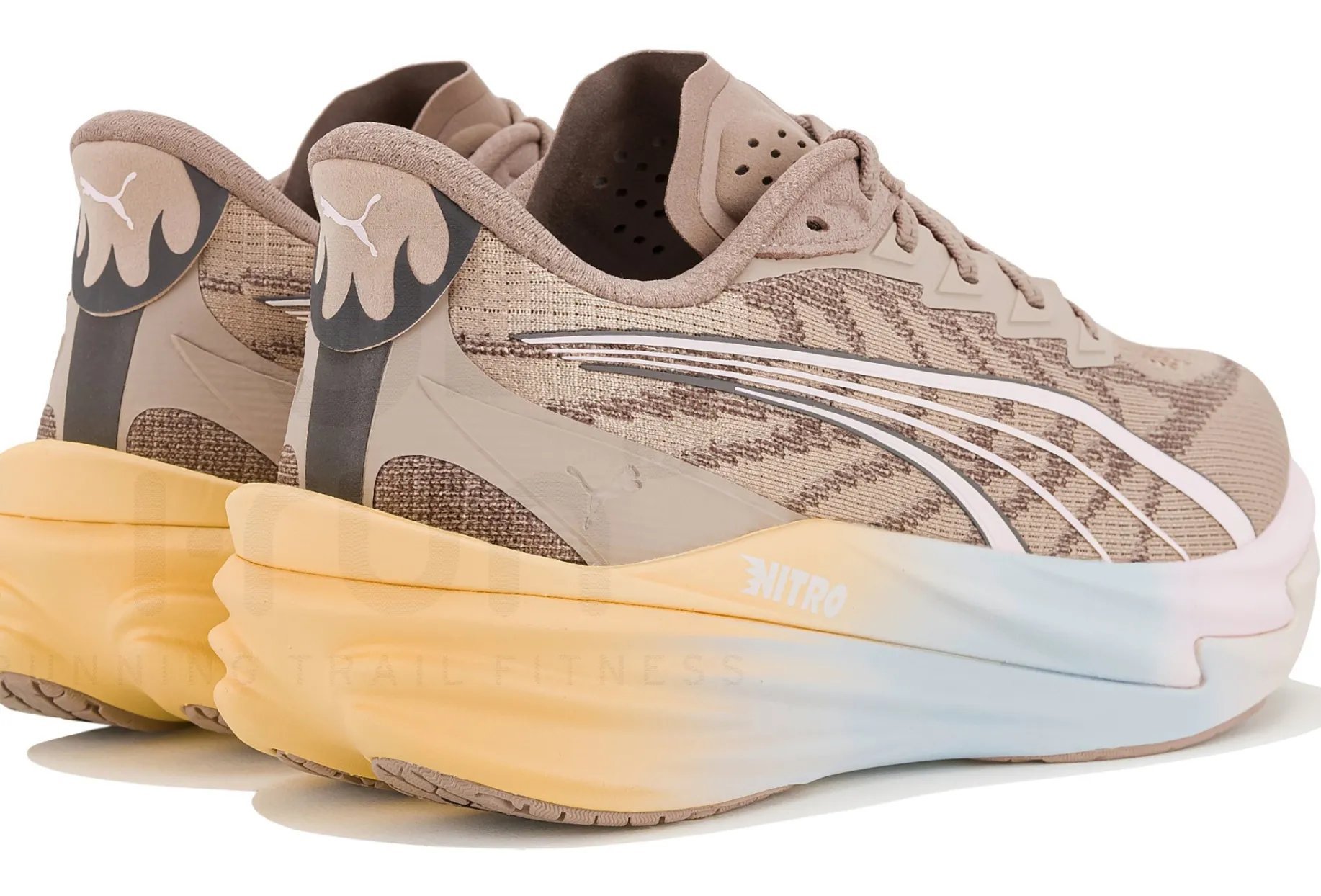 Puma Deviate Nitro 4 RC