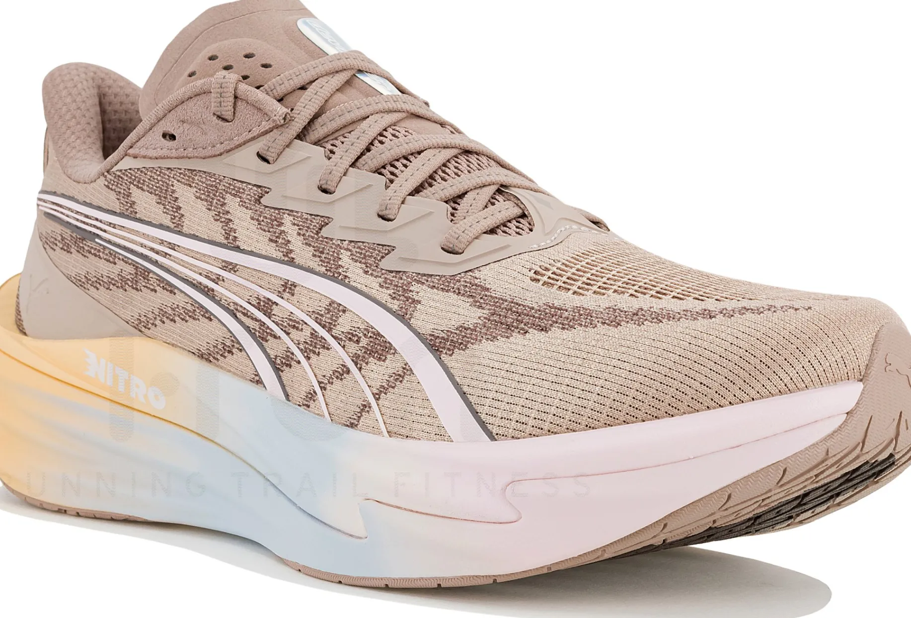 Puma Deviate Nitro 4 RC