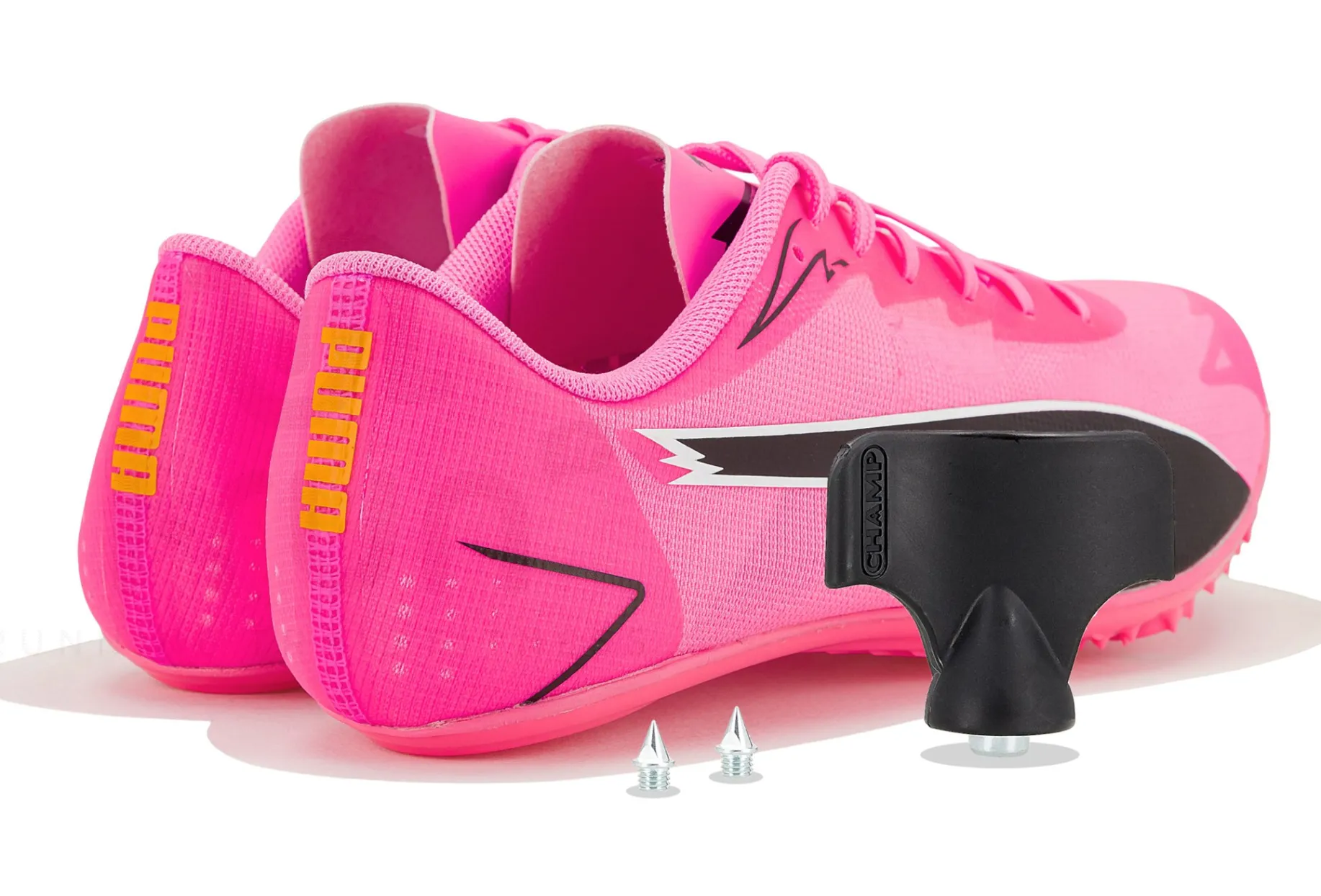 Puma evoSPEED Brush 7