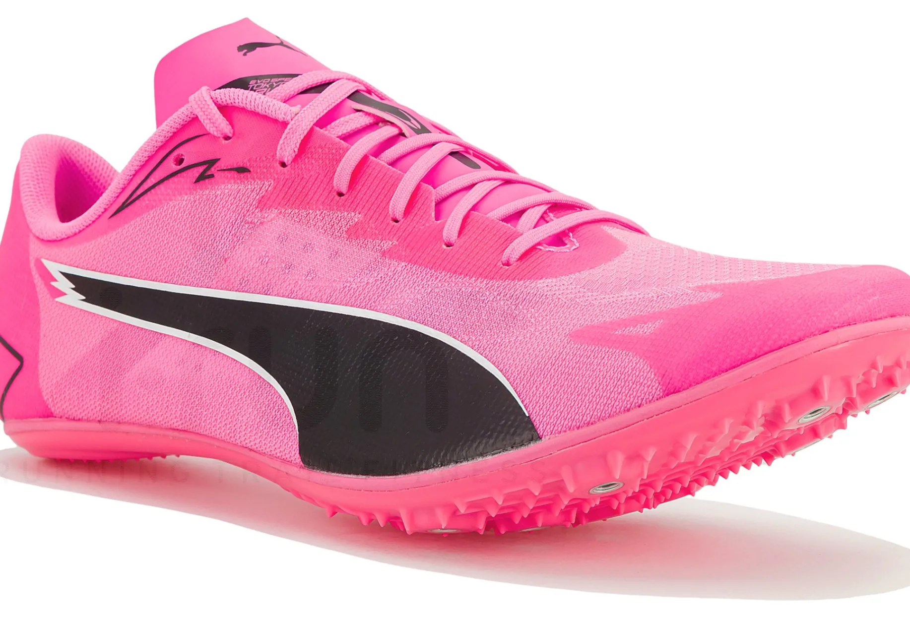 Puma evoSPEED Brush 7