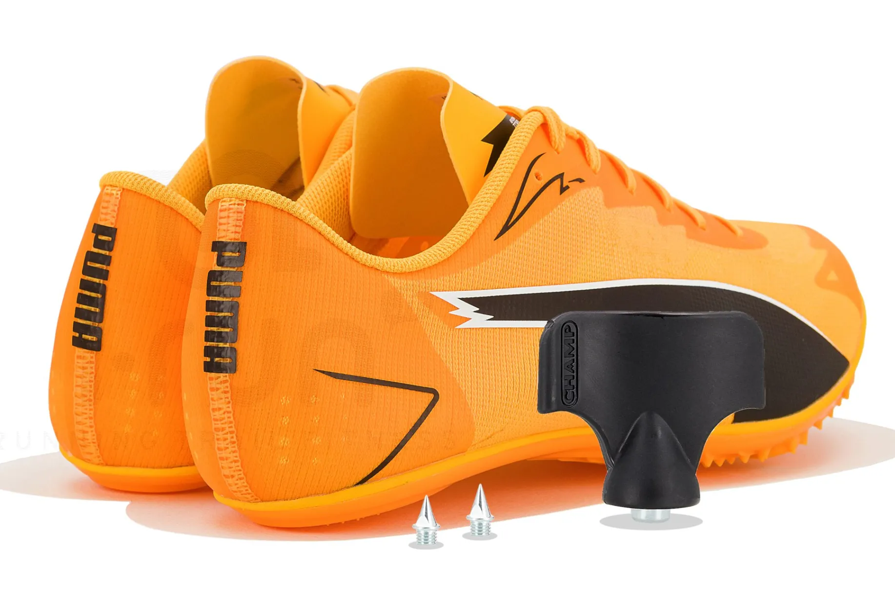Puma evoSPEED Brush 7