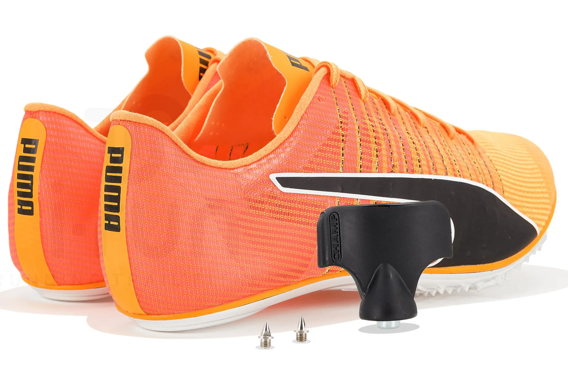 Puma evoSPEED Brush 6
