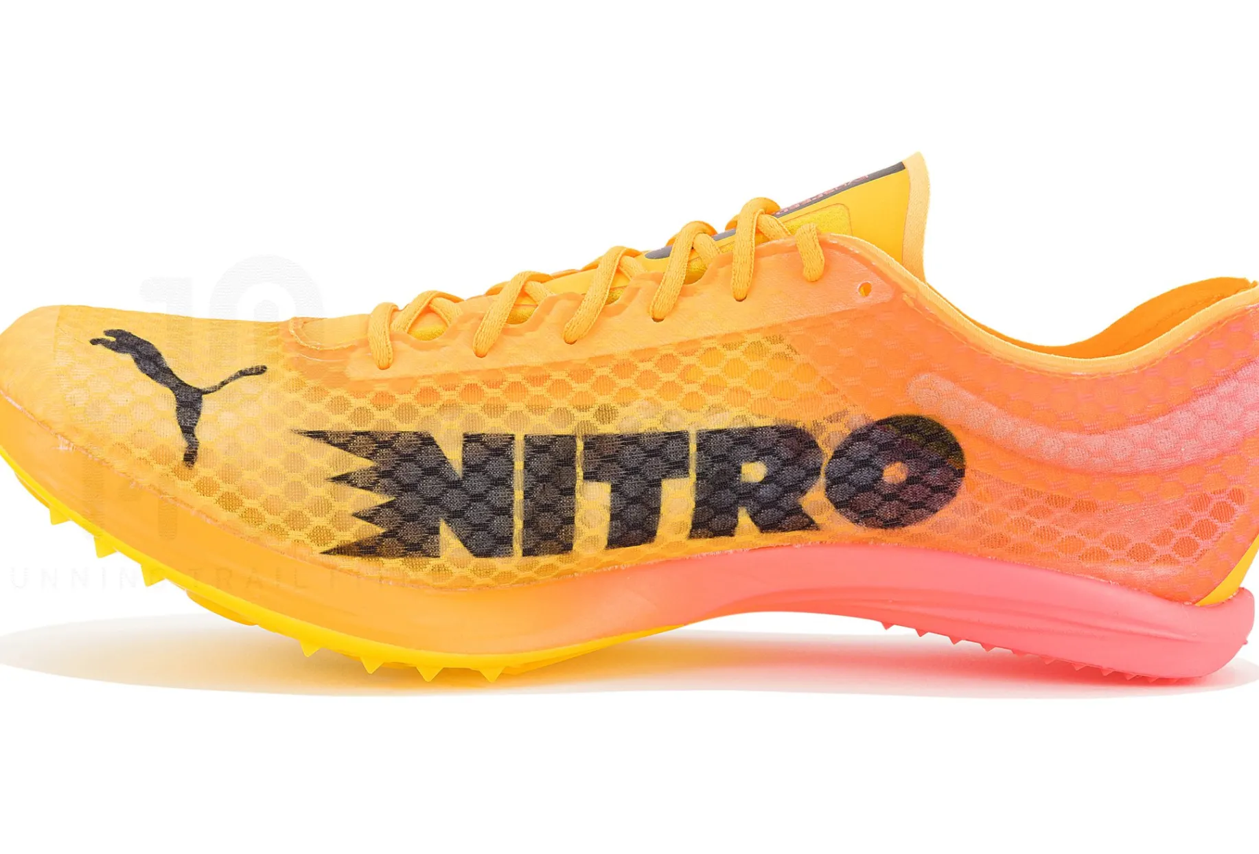 Puma evoSPEED Distance Nitro Elite+ 4