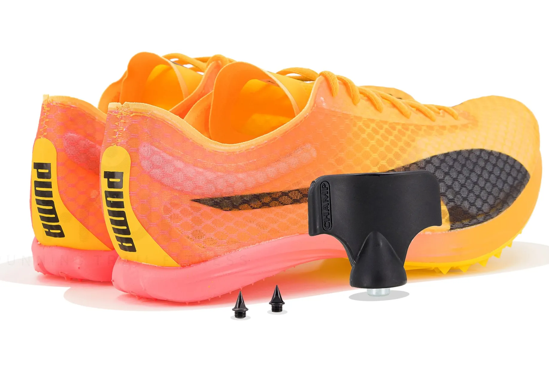 Puma evoSPEED Distance Nitro Elite+ 4